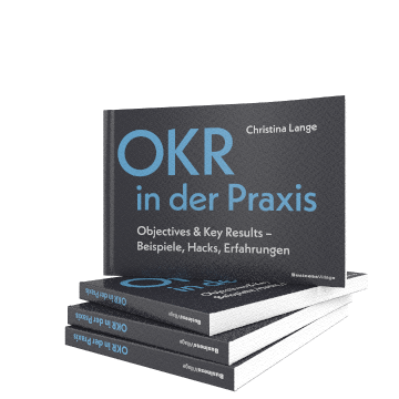 Buch: OKR in der Praxis